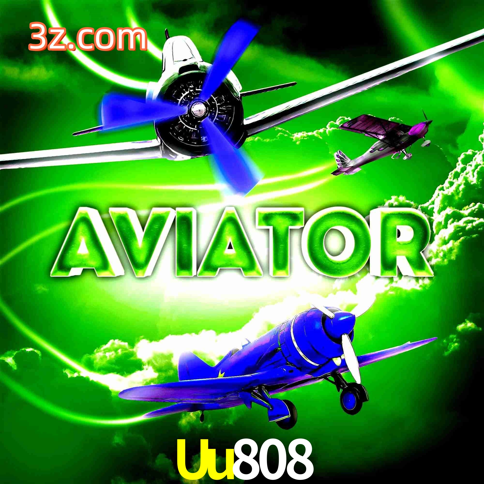 Aviator Uu808 Tente a Sorte