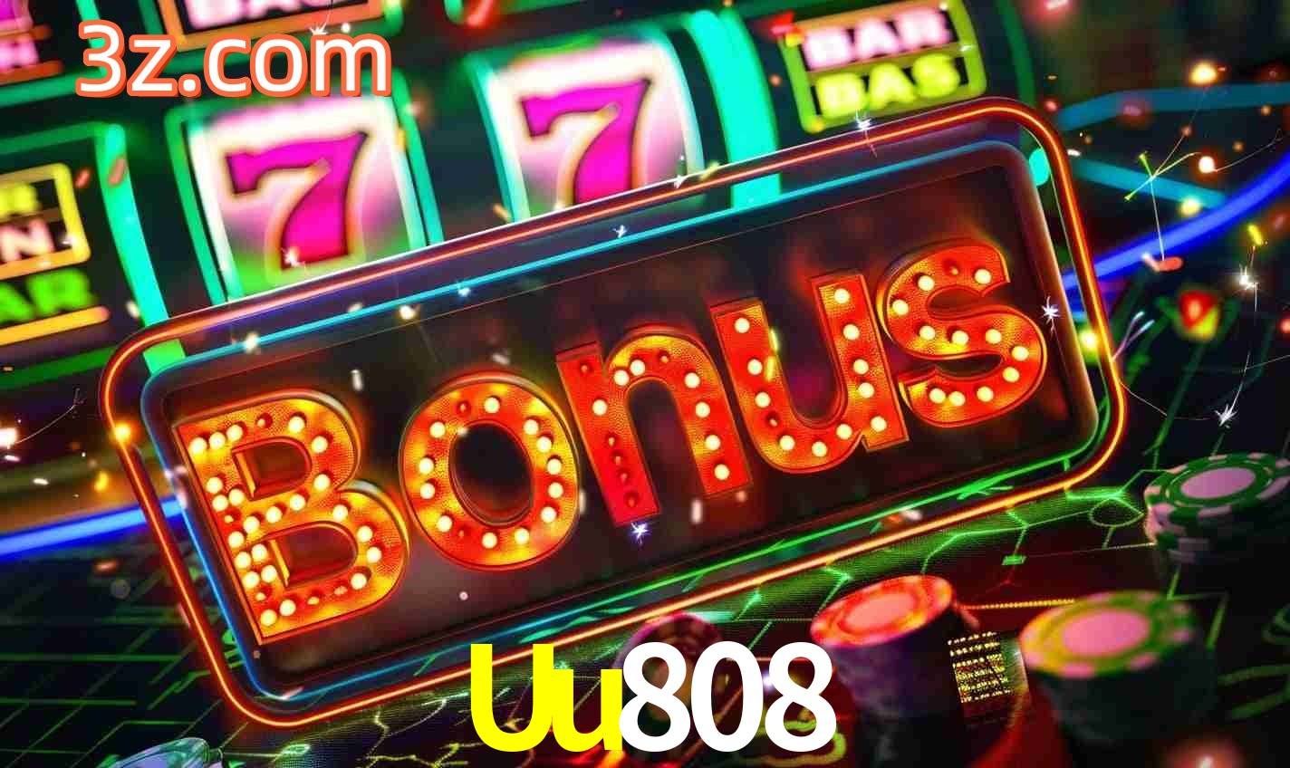 Sistema de Bônus Uu808