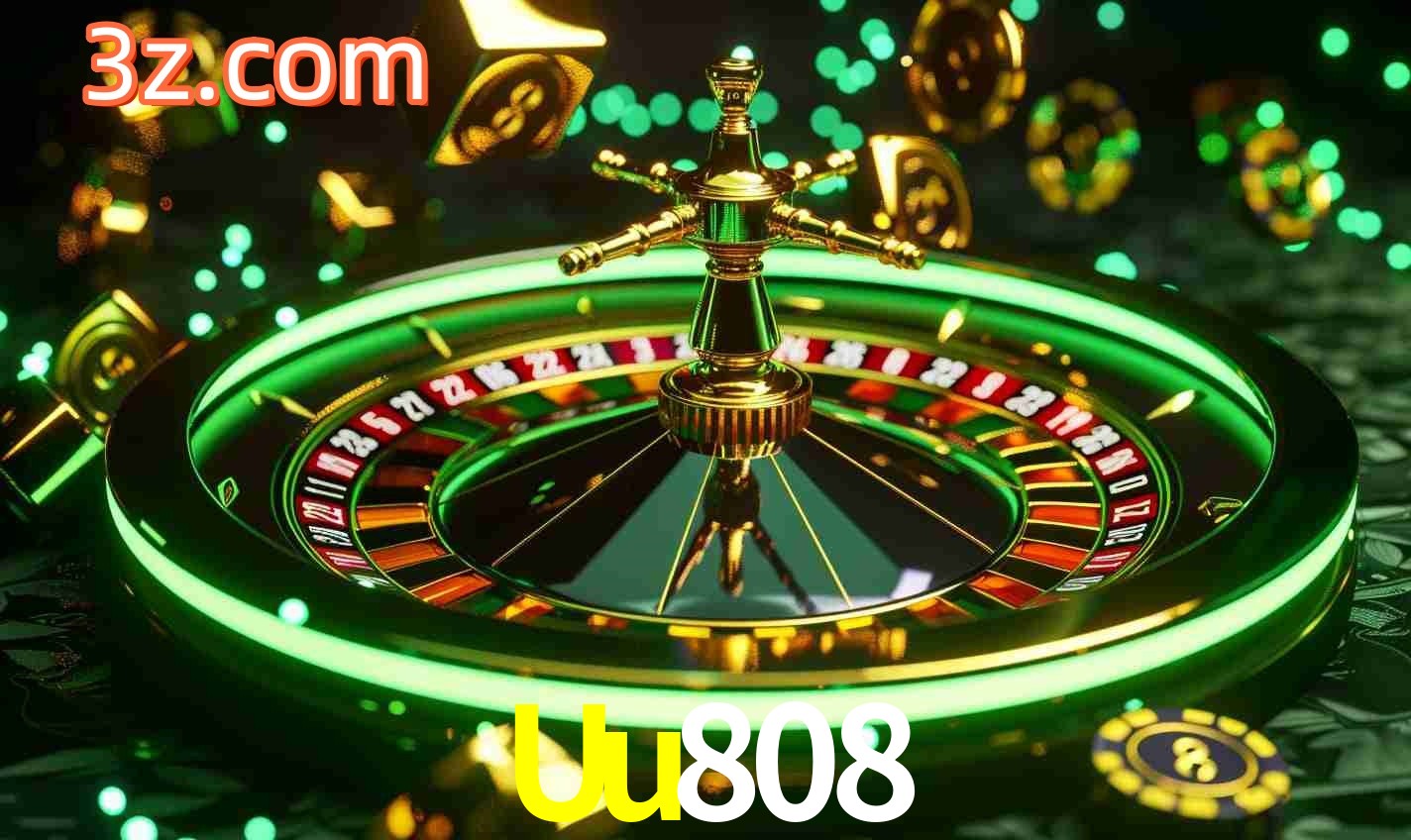 Desfrutar de um Cassino Uu808