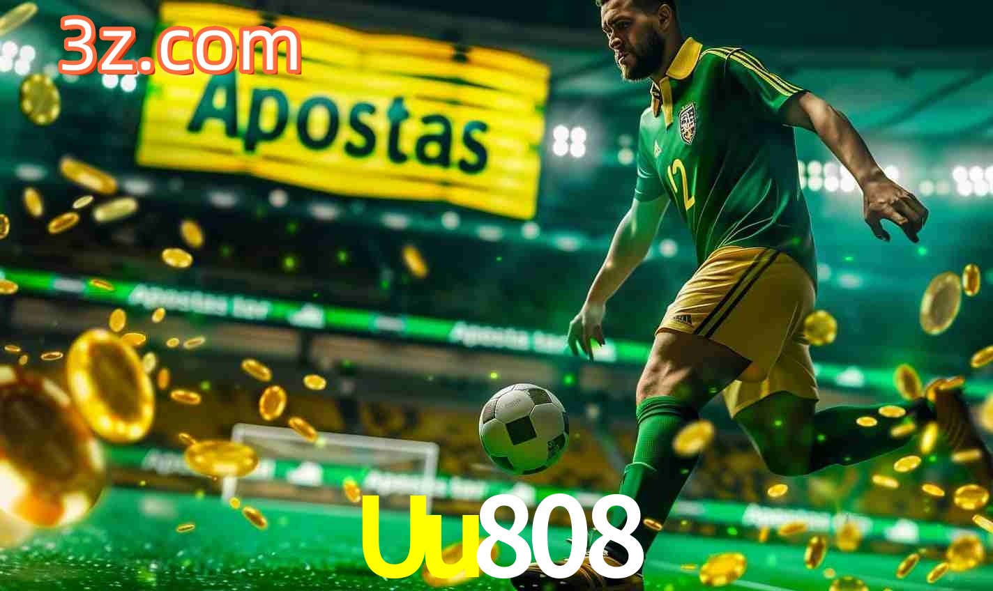 Diversas Apostas em Eventos Esportivos Uu808