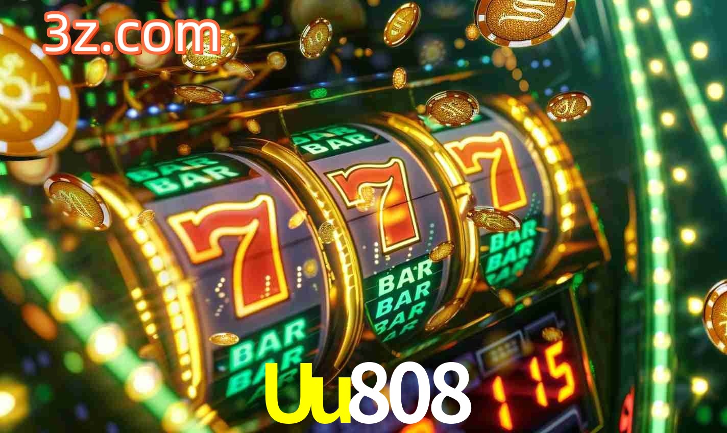 Populares Slots Uu808