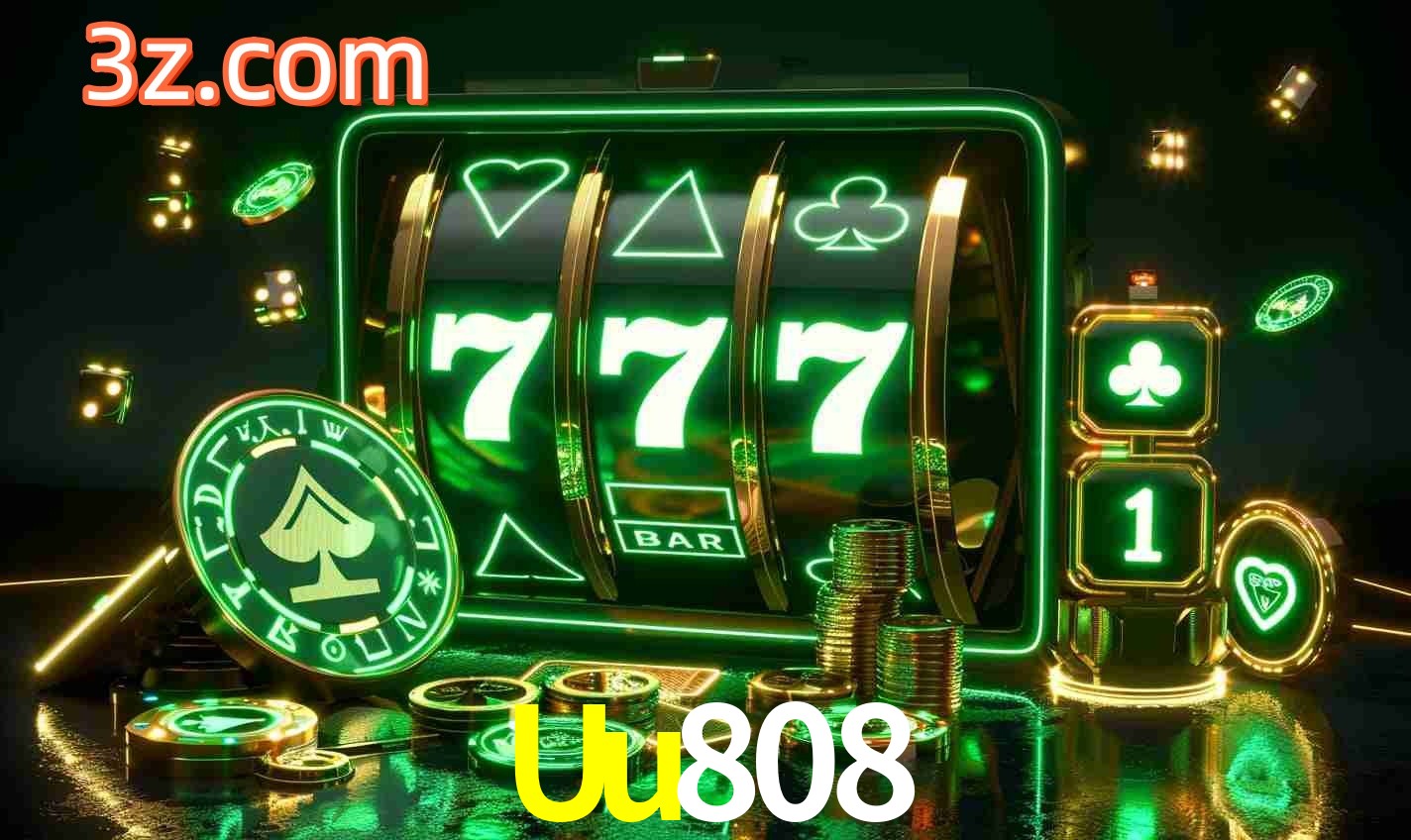 Seguro Login no Cassino Online Uu808